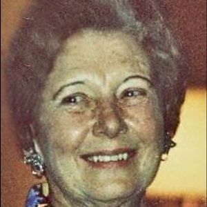 Meet your Posher, Ann